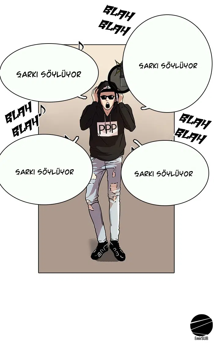 Görünüşçülük - Bölüm 21 Sayfa 3