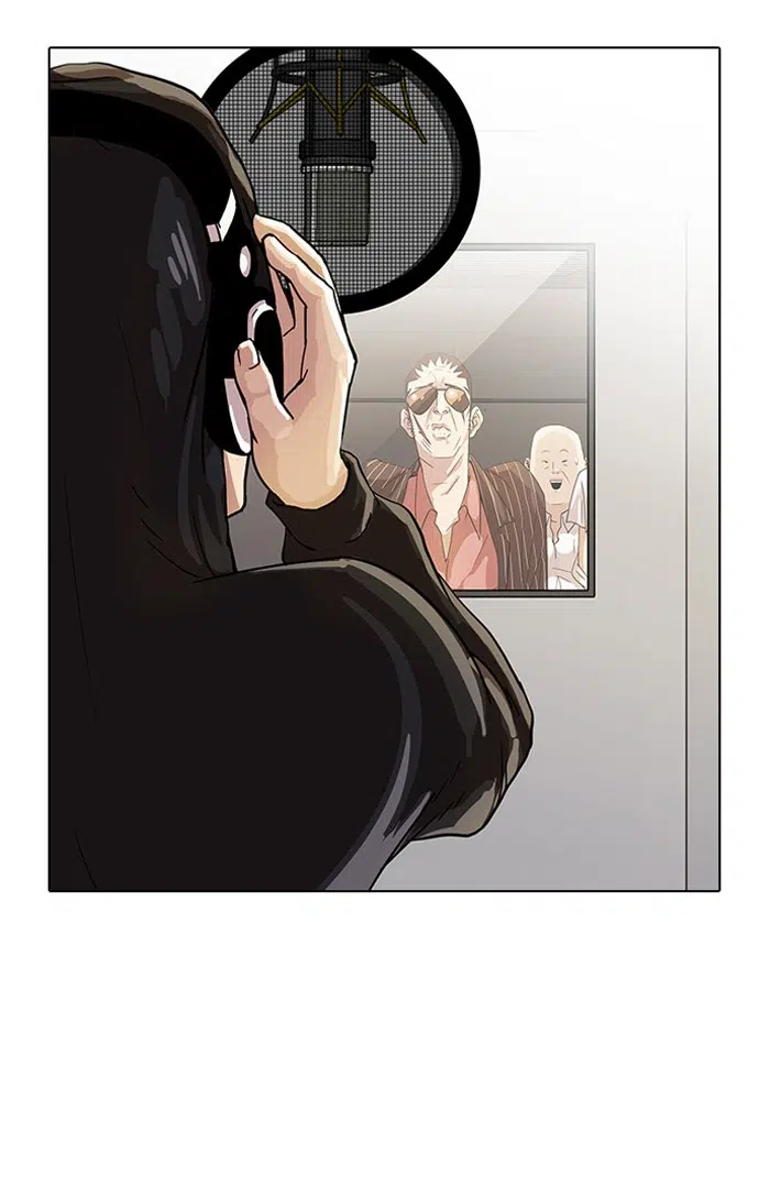 Görünüşçülük - Bölüm 21 Sayfa 4