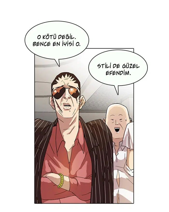Görünüşçülük - Bölüm 21 Sayfa 5