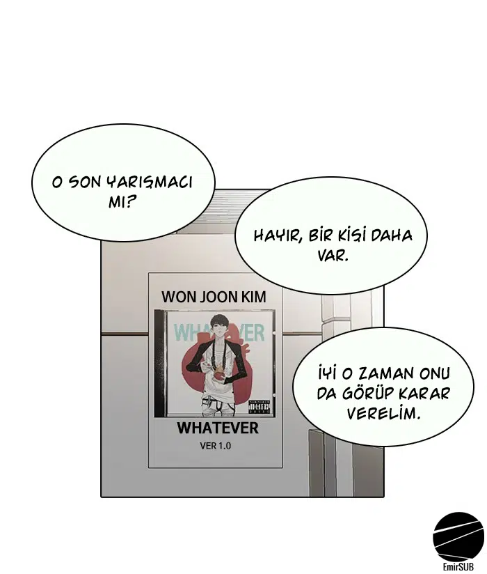 Görünüşçülük - Bölüm 21 Sayfa 6