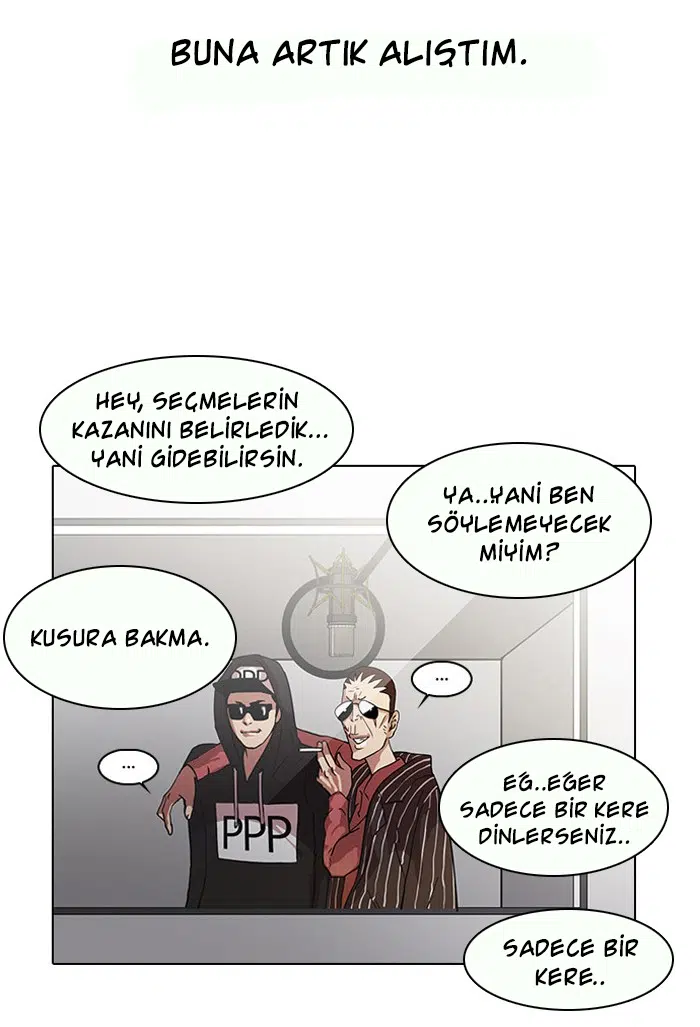 Görünüşçülük - Bölüm 21 Sayfa 10