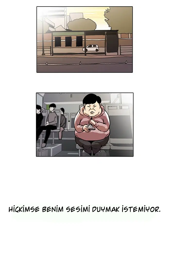 Görünüşçülük - Bölüm 21 Sayfa 13