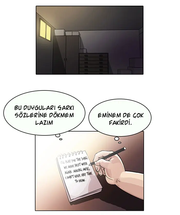 Görünüşçülük - Bölüm 21 Sayfa 16