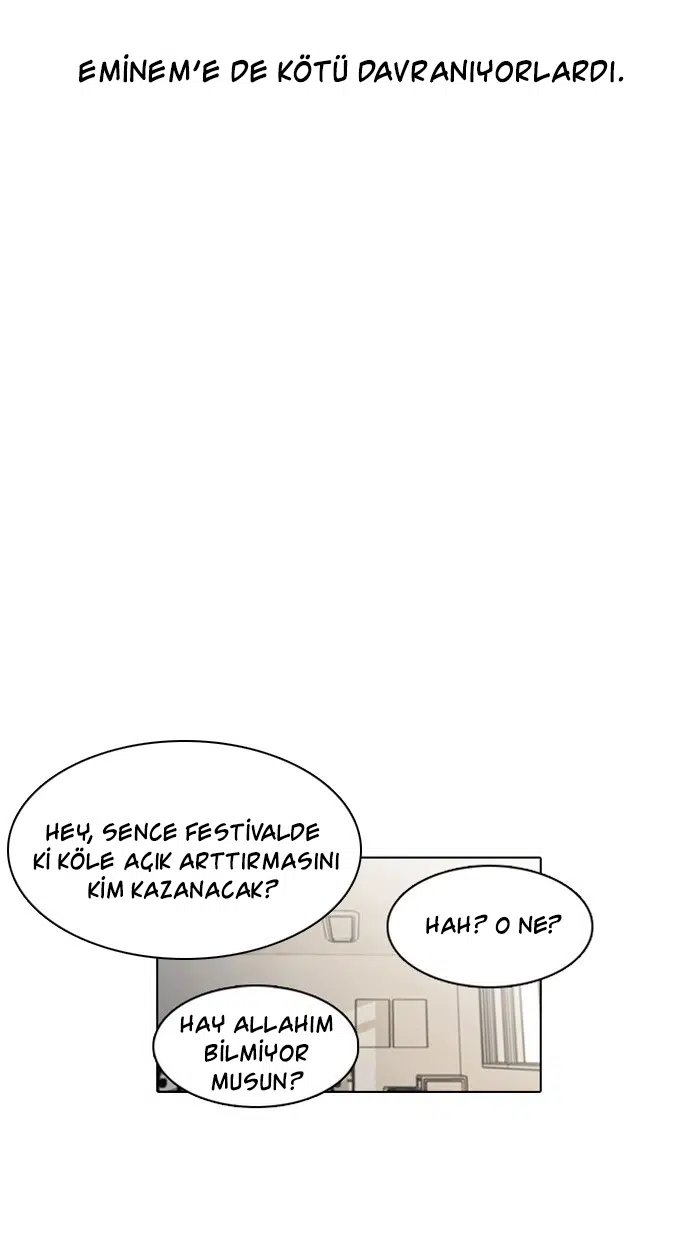 Görünüşçülük - Bölüm 21 Sayfa 22