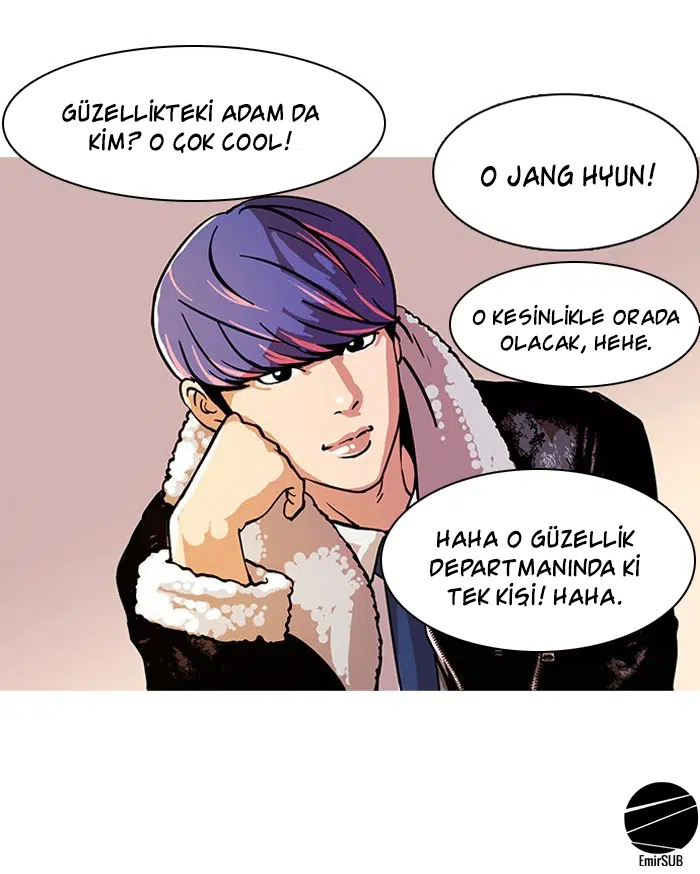 Görünüşçülük - Bölüm 21 Sayfa 25