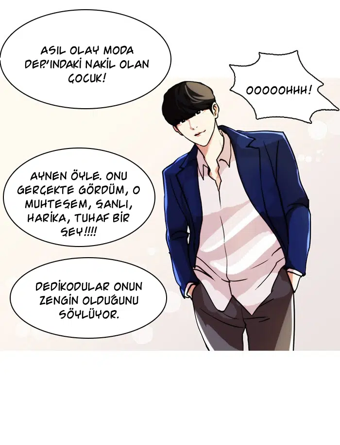 Görünüşçülük - Bölüm 21 Sayfa 26
