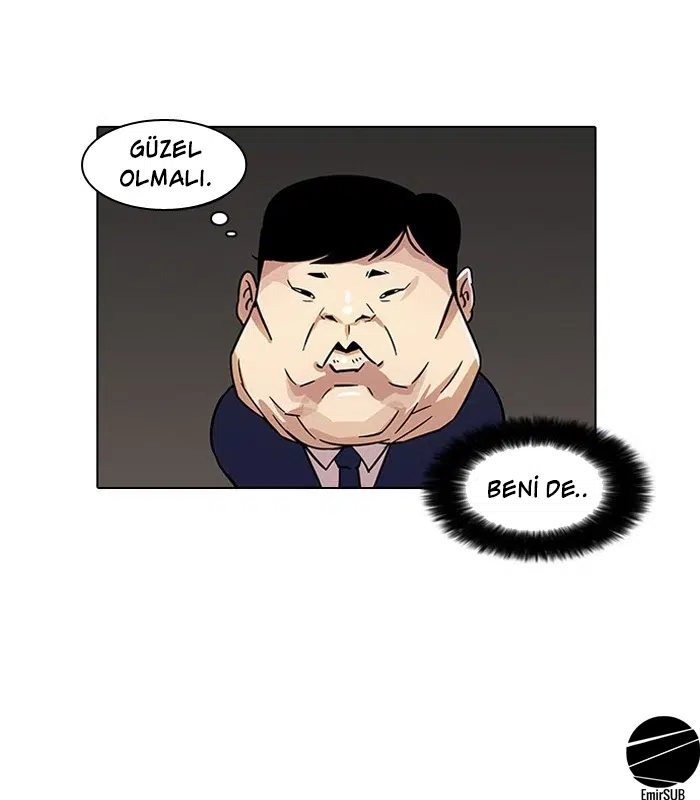 Görünüşçülük - Bölüm 21 Sayfa 33