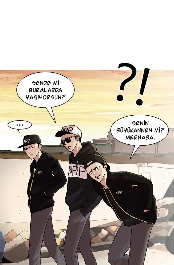 Görünüşçülük - Bölüm 21 Sayfa 38