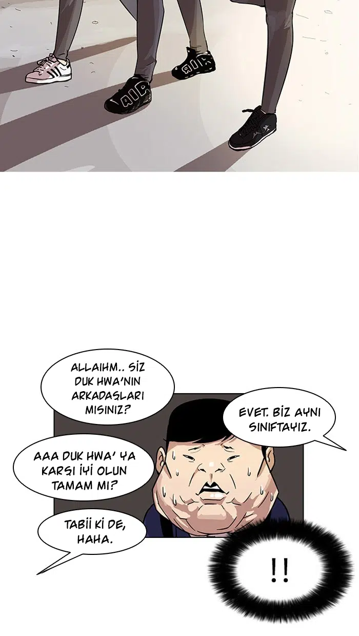 Görünüşçülük - Bölüm 21 Sayfa 39