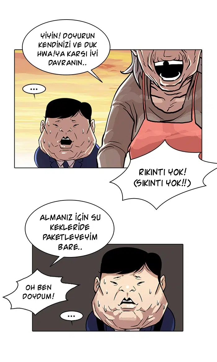 Görünüşçülük - Bölüm 21 Sayfa 42