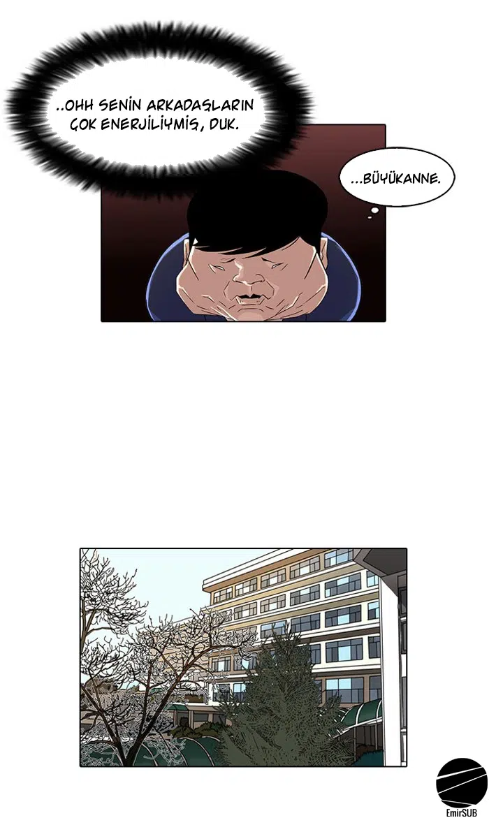 Görünüşçülük - Bölüm 21 Sayfa 45