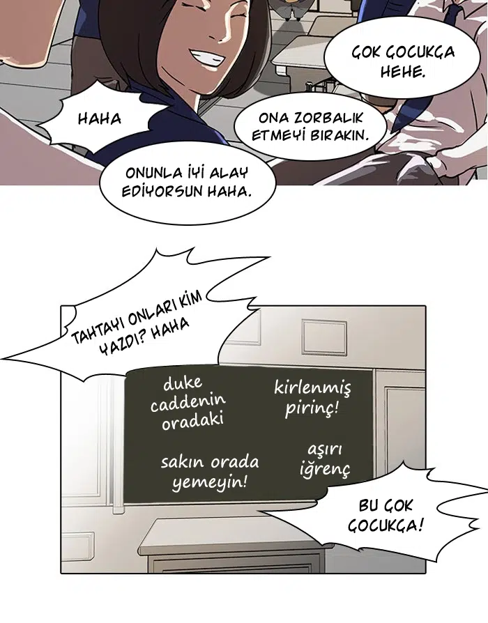 Görünüşçülük - Bölüm 21 Sayfa 47