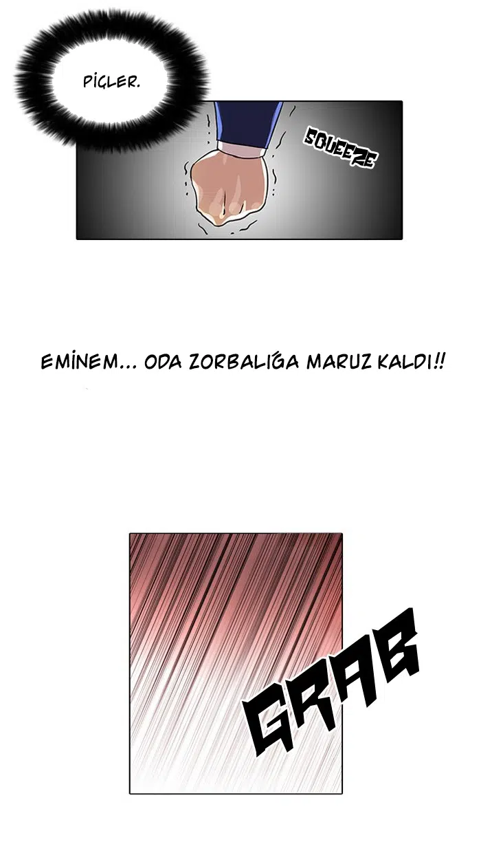 Görünüşçülük - Bölüm 21 Sayfa 49