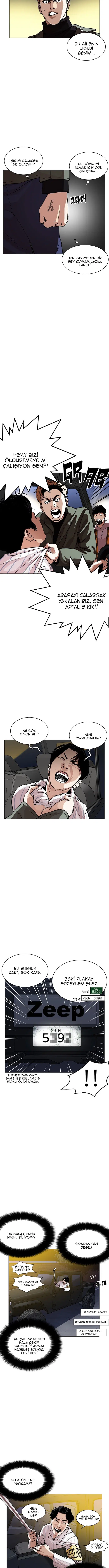 Görünüşçülük - Bölüm 220 Sayfa 4