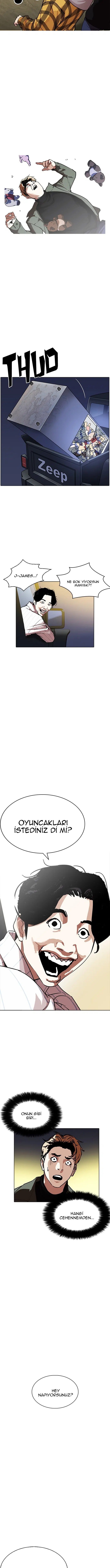 Görünüşçülük - Bölüm 220 Sayfa 7