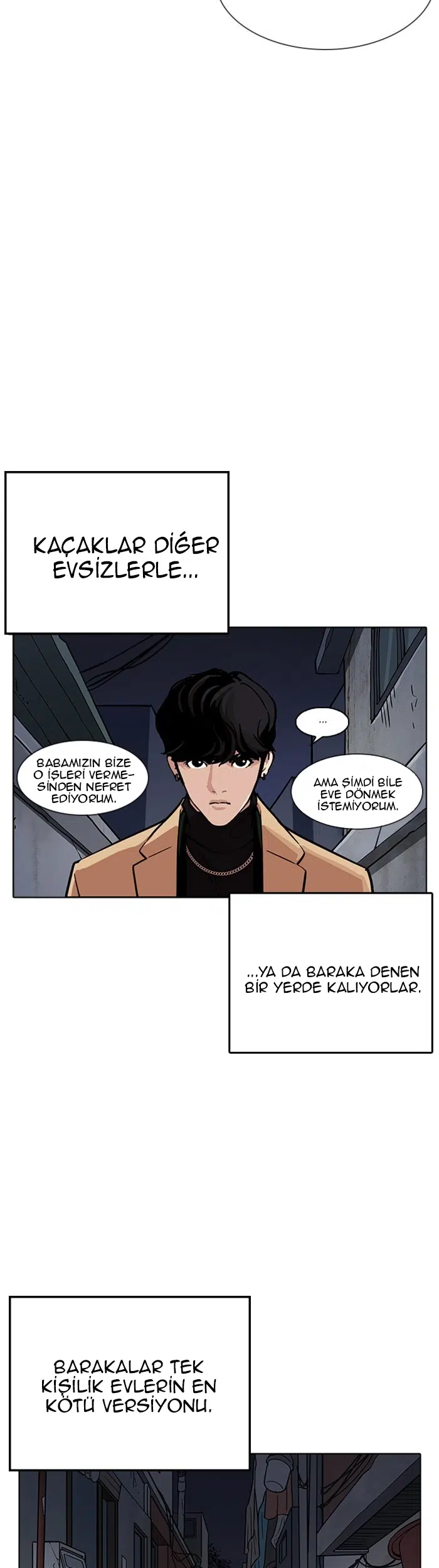 Görünüşçülük - Bölüm 220 Sayfa 15