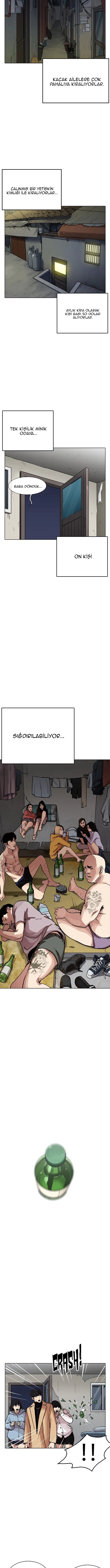 Görünüşçülük - Bölüm 220 Sayfa 16