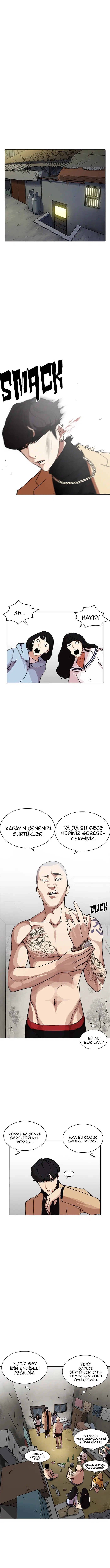 Görünüşçülük - Bölüm 221 Sayfa 3