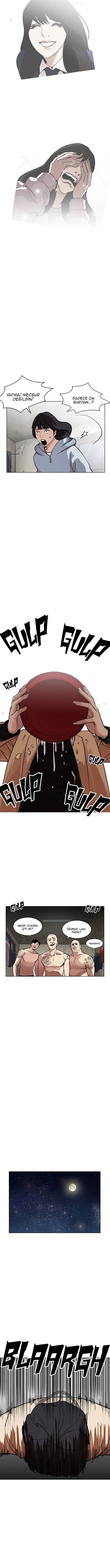 Görünüşçülük - Bölüm 221 Sayfa 7