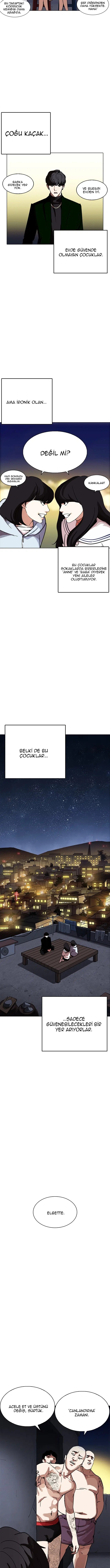 Görünüşçülük - Bölüm 221 Sayfa 9