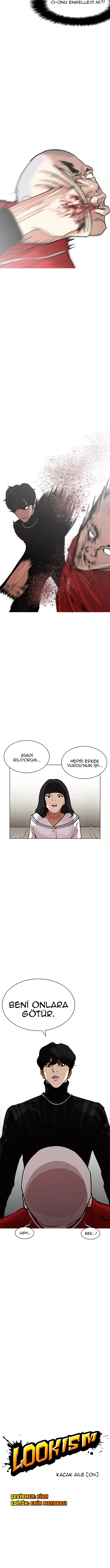 Görünüşçülük - Bölüm 222 Sayfa 4