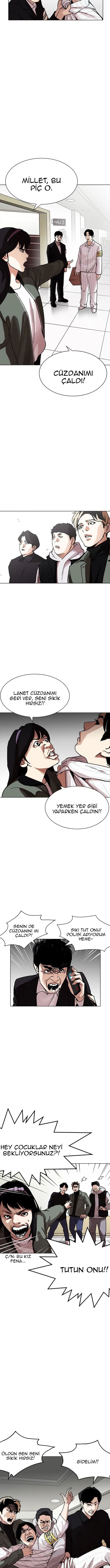Görünüşçülük - Bölüm 222 Sayfa 8