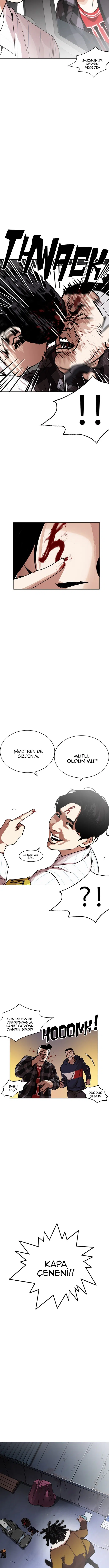 Görünüşçülük - Bölüm 222 Sayfa 14