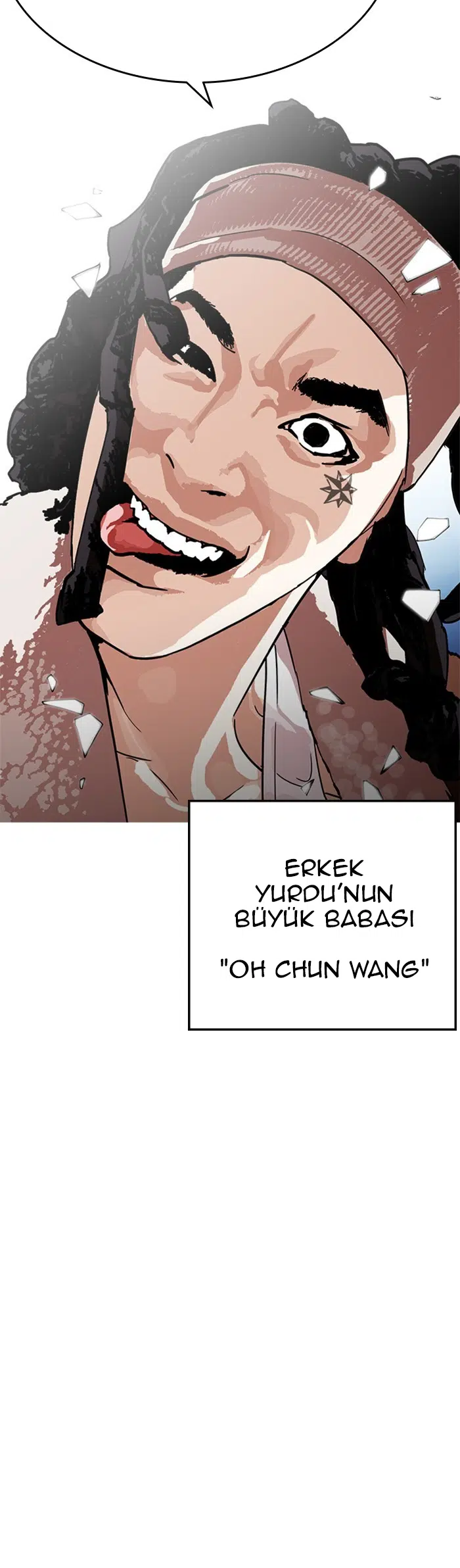 Görünüşçülük - Bölüm 222 Sayfa 17