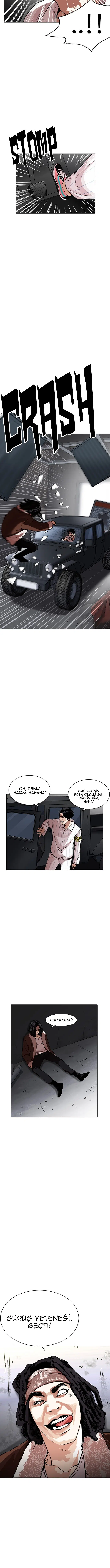 Görünüşçülük - Bölüm 223 Sayfa 3