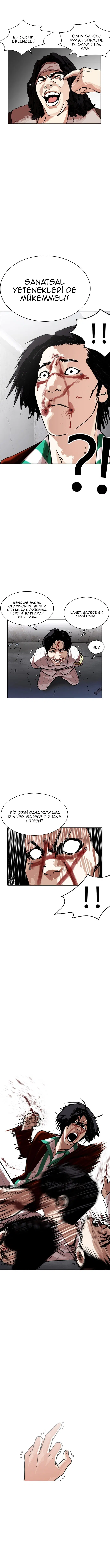 Görünüşçülük - Bölüm 223 Sayfa 19
