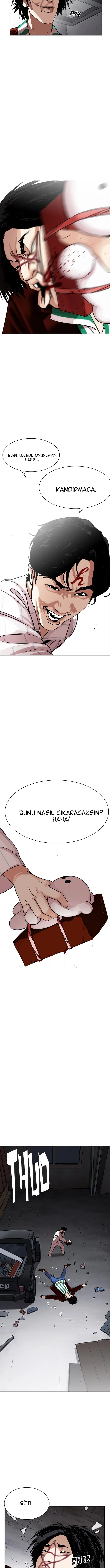 Görünüşçülük - Bölüm 223 Sayfa 23