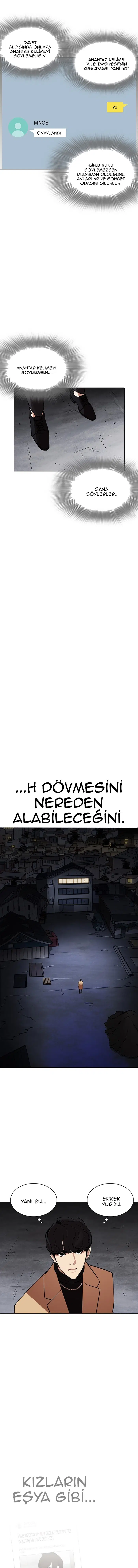 Görünüşçülük - Bölüm 223 Sayfa 27