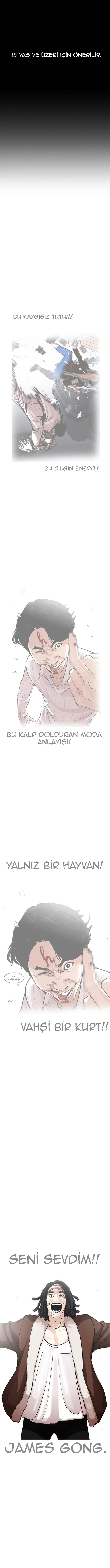 Görünüşçülük - Bölüm 224 Sayfa 1
