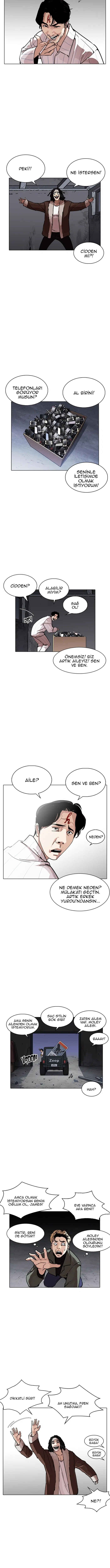 Görünüşçülük - Bölüm 224 Sayfa 3