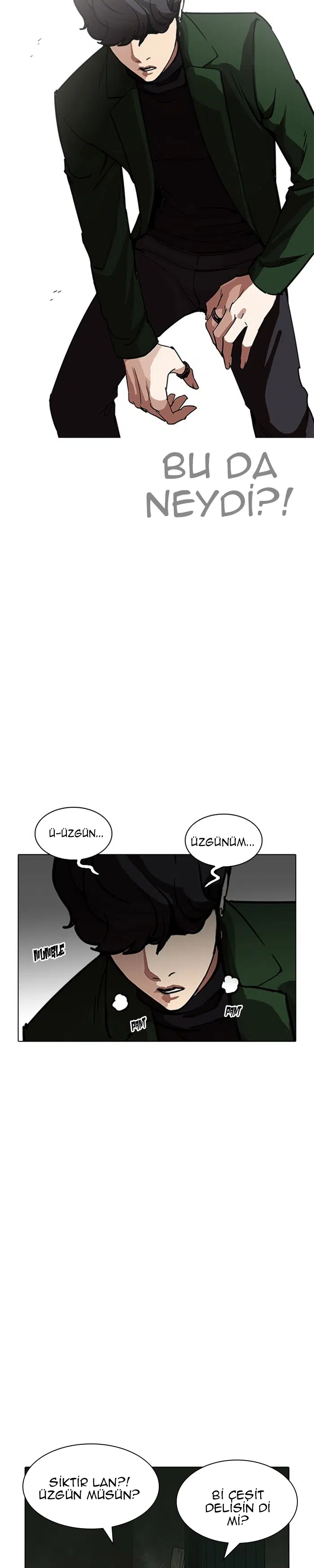 Görünüşçülük - Bölüm 224 Sayfa 22