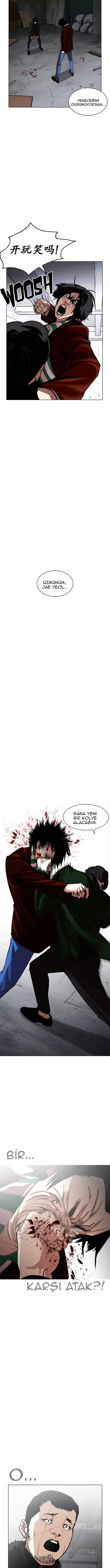 Görünüşçülük - Bölüm 224 Sayfa 23
