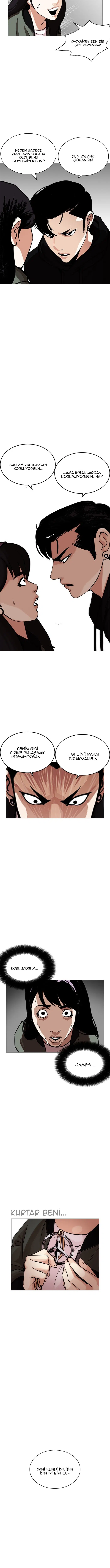 Görünüşçülük - Bölüm 225 Sayfa 7