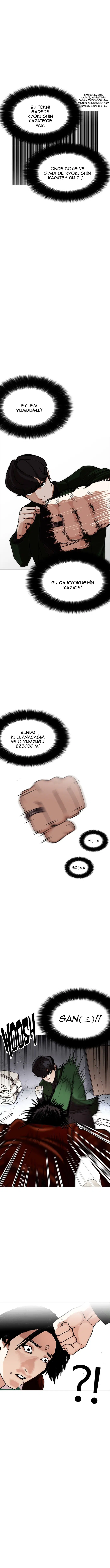 Görünüşçülük - Bölüm 225 Sayfa 19