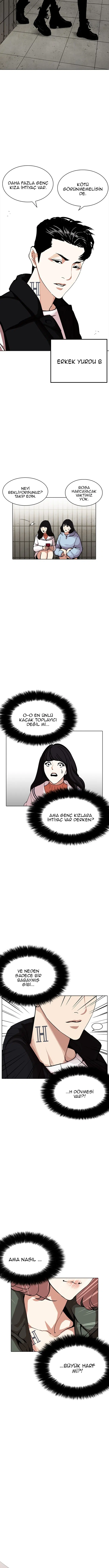 Görünüşçülük - Bölüm 226 Sayfa 7