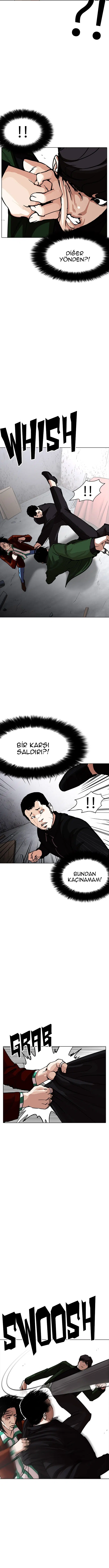 Görünüşçülük - Bölüm 226 Sayfa 15