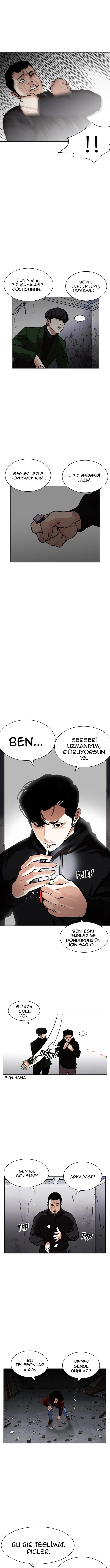 Görünüşçülük - Bölüm 226 Sayfa 27