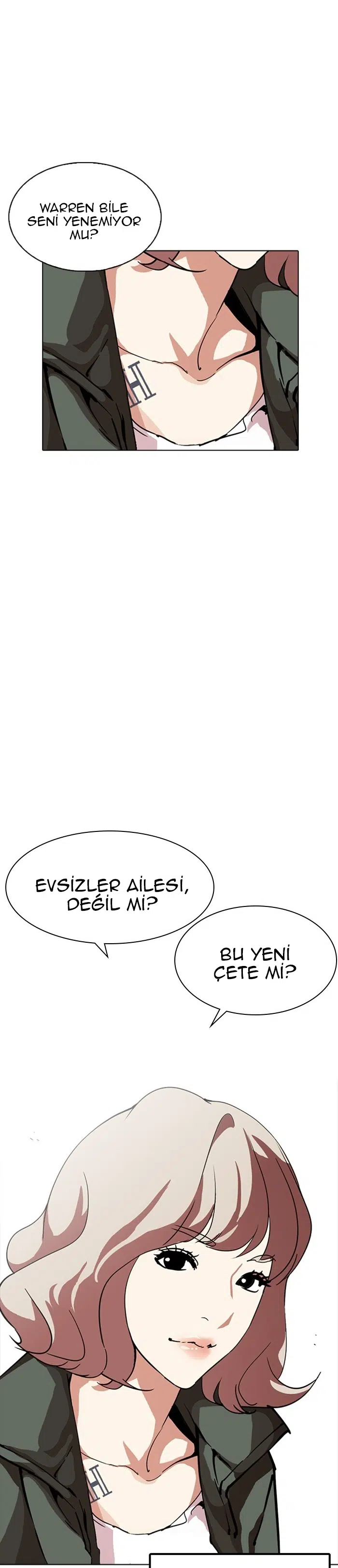 Görünüşçülük - Bölüm 226 Sayfa 36