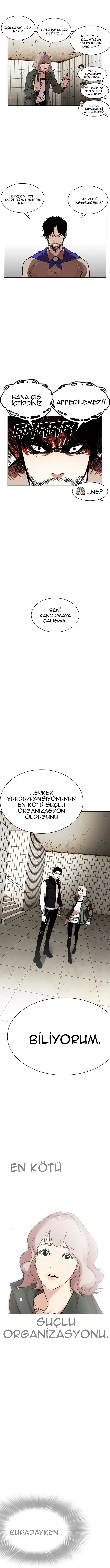 Görünüşçülük - Bölüm 227 Sayfa 5