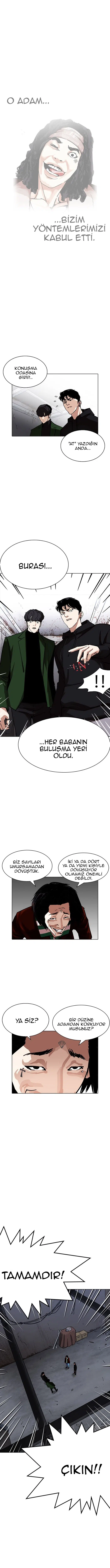 Görünüşçülük - Bölüm 228 Sayfa 3