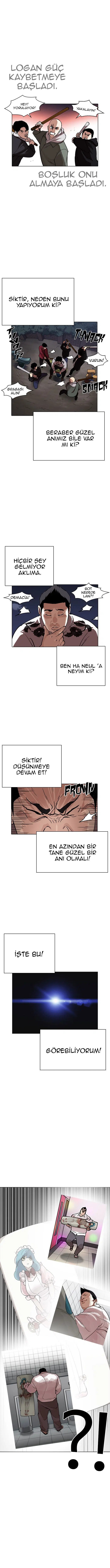 Görünüşçülük - Bölüm 228 Sayfa 13