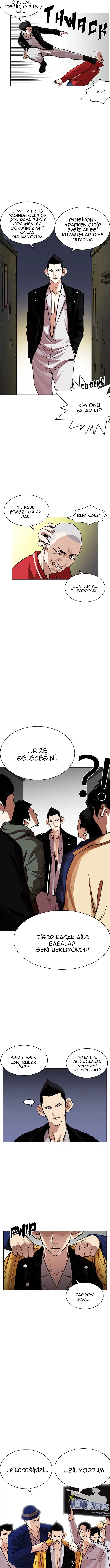 Görünüşçülük - Bölüm 228 Sayfa 17