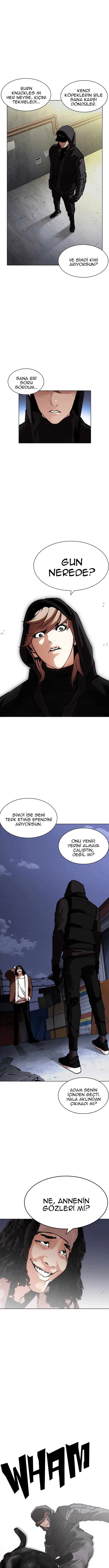 Görünüşçülük - Bölüm 228 Sayfa 21