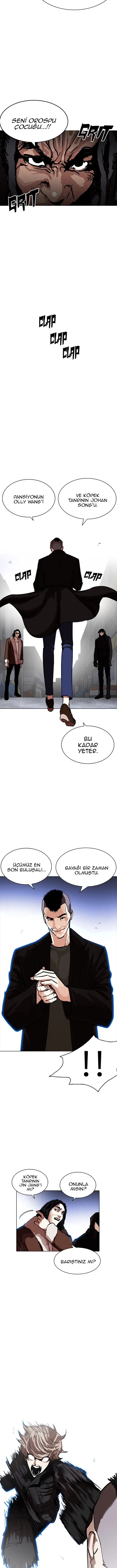 Görünüşçülük - Bölüm 228 Sayfa 26