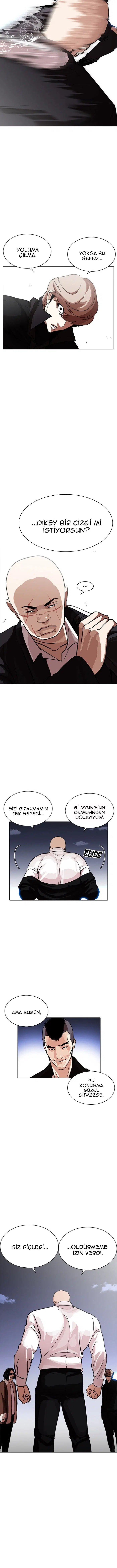 Görünüşçülük - Bölüm 228 Sayfa 28