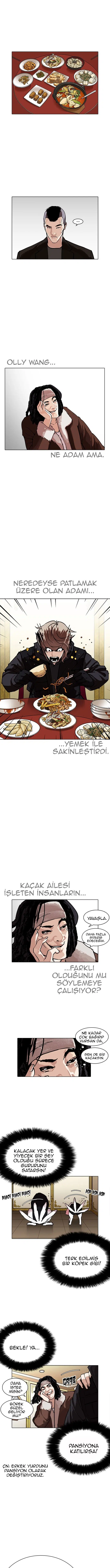 Görünüşçülük - Bölüm 229 Sayfa 1